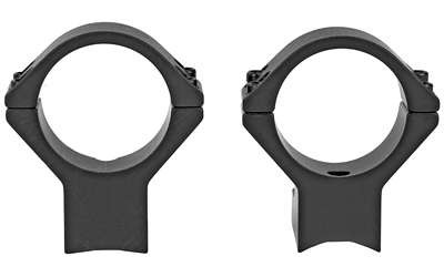 TALLEY LW RINGS REM 700 30MM HI RSR|TM750700
