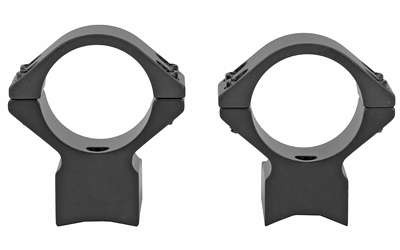 TALLEY LW RINGS WIN M70 1" MED RSR|TM940702