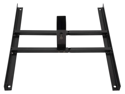EZ-Aim 15543 Shooting Base For Steel Targets Compatible with 2" x 4" Lumber TSW|143513