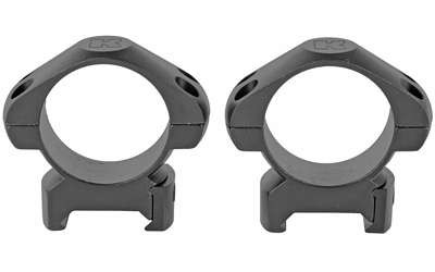 KONUS 30MM RINGS MED MATTE RSR|KON7404