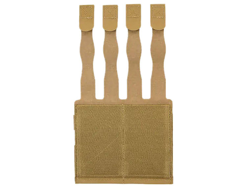 Blue Force Gear HWTSPM42CB Ten-Speed Mag Pouch Coyote Brown Cordura Fits AR/M4/M16 TSW|181136