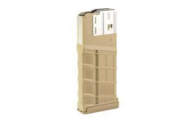 LANCER L7AWM GEN2 .308WIN 25RD OFDE RSR|MGLSL7-G2-25-FDE