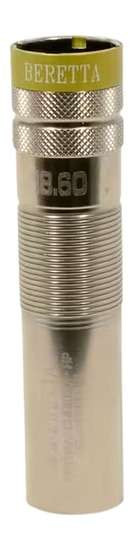 Beretta USA C62142 OptimaChoke HP Beretta 12 Gauge Improved Cylinder 3/4" Extended Steel w/Aluminum Color Band TSW|90424