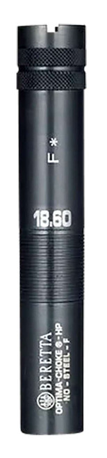 Beretta USA C62264 OptimaChoke HP Beretta 12 Gauge Improved Modified 2" Extended Steel TSW|90432