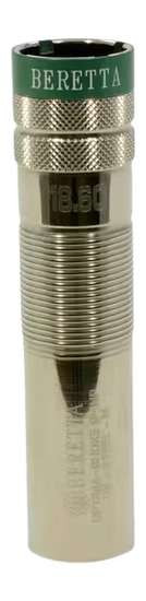 Beretta USA C62141 OptimaChoke HP Beretta 12 Gauge Modified 3/4" Extended Steel w/Aluminum Color Band TSW|90423