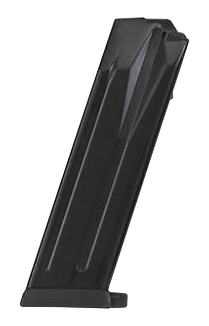 HK 50259078 VP40/P30 13rd 40 Cal Standard Black Steel TSW|151068