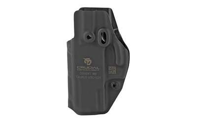 CRUCIAL IWB TAURUS G3C/G2C AMBI BLK RSR|CRU1026