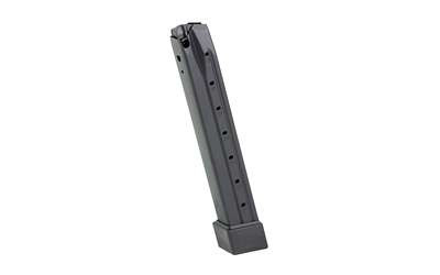 MAGAZINE SPRGFLD 9MM XDME 35RD RSR|MGSPXDME5935