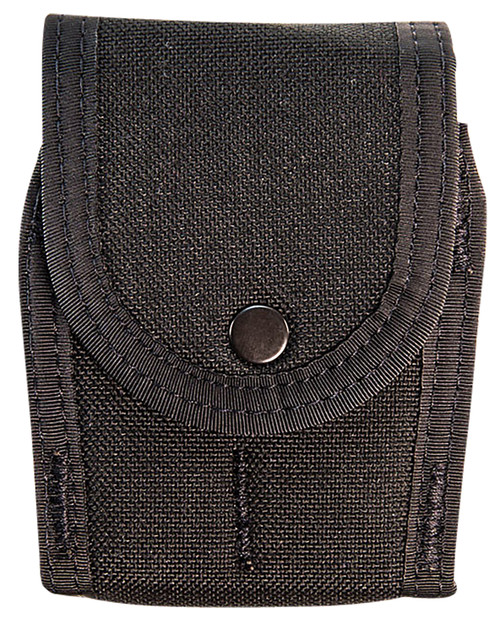 High Speed Gear 41DC00BK Taco Single Duty Nylon Black Up to 2"