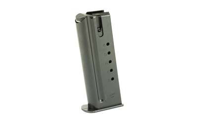 MAG DESERT EAGLE 44 8RD BLK RSR|MGMR44