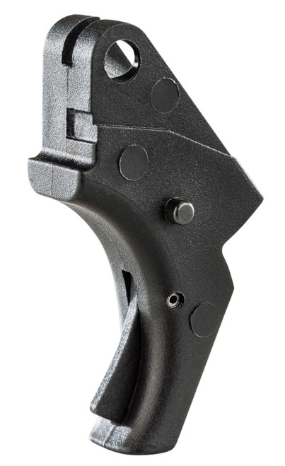 Apex Tactical 107003 Action Enhancement Black Drop-In Fits S&W SD9/40/357, SDVE9/40/357, Sigma TSW|117817