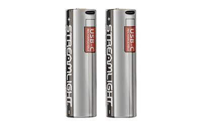 STREAMLIGHT SLB48 BATTERY PACK 2PK RSR|STL88133