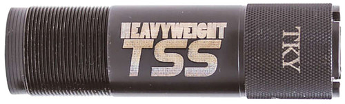 Carlson's Choke Tubes 38000 TSS Turkey Remington Rem Choke 12 Gauge Turkey 17-4 Stainless Steel TSW|103719