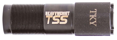 Carlson's Choke Tubes 38008 TSS Turkey Invector Winchester 20 Gauge Turkey 17-4 Stainless Steel TSW|103722