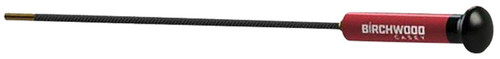 Birchwood Casey 41442 Cleaning Rod 50 Cal 270 Cal 48" Carbon TSW|164776