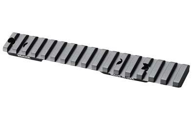 WEAVER EXT MULT SLOT REM 700 SA 6-48 RSR|WV99503