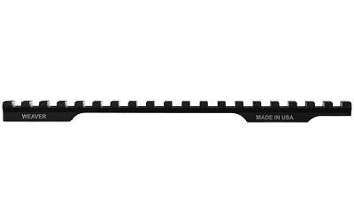 WEAVER EXT MULTI SLT SAV 110 6-48 LA RSR|WV99489