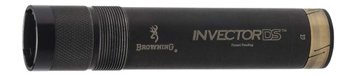 Browning 1133763 Invector-DS 16Gauge Improved Modified Extended Stainless Steel TSW|186643