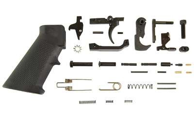 KAK AR-15 LOWER PARTS KIT COMPLETE RSR|KAK506-1015-007