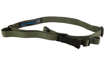 BL FORCE VICKERS 2-PT CMBT SLNG RG RSR|BLFVCAS-125-OA-RG