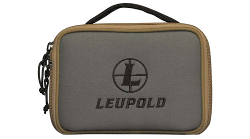 Leupold 183916 Rendezvous Pistol Case 9.50" Long 900D Nylon TSW|159971