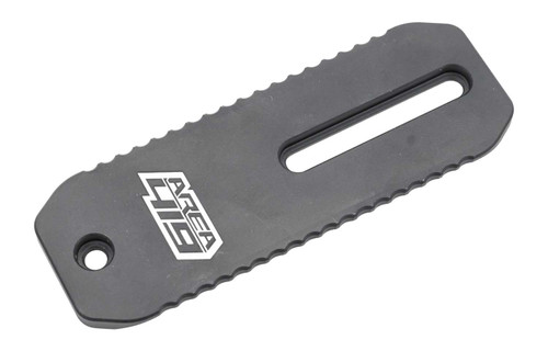 AREA 419 419-ALK-UNIV4RAIL ARCALOCK 4" FLAT TSW|193577