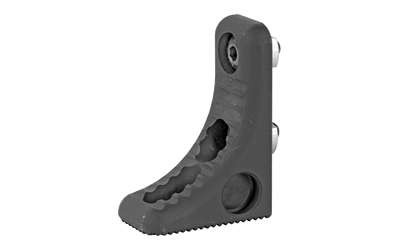 YHM MLOK HAND STOP ASSEMBLY BLK RSR|YHM-5405A