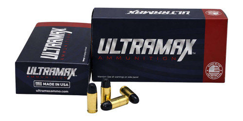 ULTRAMAX ULT-9MM-2-N 9MM 180GR HTJHC 50/10 TSW|191718
