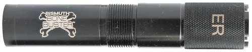 Carlson's Choke Tubes 09217 Bismuth Bone Buster Benelli Crio/Crio Plus 20 Gauge Extended Range 17-4 Stainless Steel TSW|139364