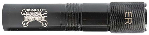 Carlson's Choke Tubes 09211 Bismuth Bone Buster Retay 12 Gauge Extended Range 17-4 Stainless Steel TSW|139358
