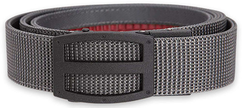 Team Nexbelt Operating PCS1972 EDC Gray Nylon 1.50" Wide TSW|162875