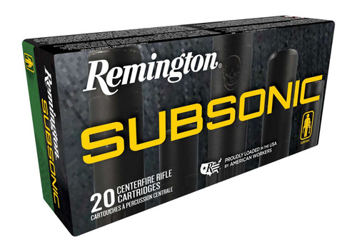 Remington Ammunition 27747 45-70Gov 300gr Boat Tail Hollow Point 20 Per Box/10 Case TSW|187427