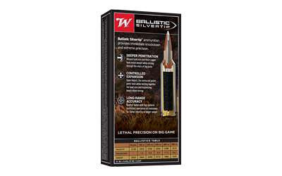 WIN BLSTC TIP 270WSM 150GR 20/200 RSR|WNSBST2705A