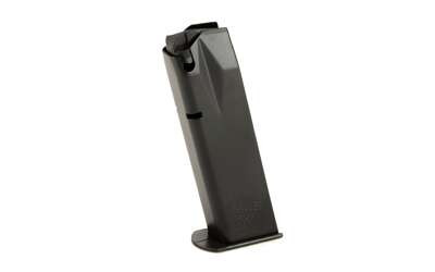 MAG SIG P226 357/40 12RD BL RSR|MGSGMAG-226-43-12