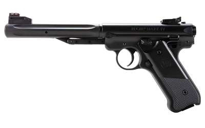 UMX RUGER MK IV .177 PELLET BLK RSR|UX2244245