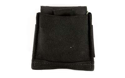 BL FORCE BLT MNT SML DUMP PCH BLK RSR|BLFBT-DP-S-BK