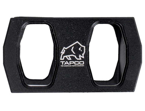 Tapco TAP22091 Mag Coupler 5.56x45mm Fits AR-15 Black Aluminum TSW|177204