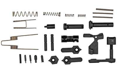 STRIKE AR15 ENHANCED LPK NO FCG RSR|SI-AR-E-LRPLT