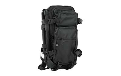 GLOCK OEM BACKPACK BLK RSR|GLAS02000