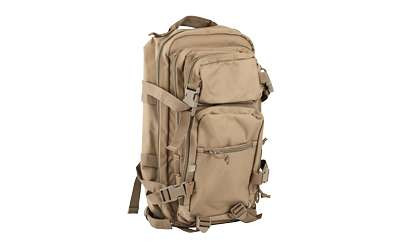 GLOCK OEM BACKPACK COYOTE RSR|GLAS02001