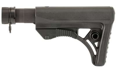 UTG PRO MODEL4 S3 STK KIT ML-SPC BLK RSR|UTGRBUS3BM