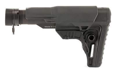 UTG PRO AR15 OPS MIL-SPEC STOCK KIT RSR|UTGRBUS4BM