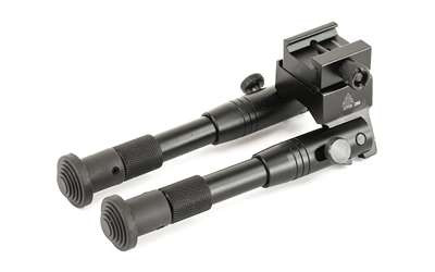 UTG SHOOTERS SWAT BIPOD RSR|UTGTL-BP28S