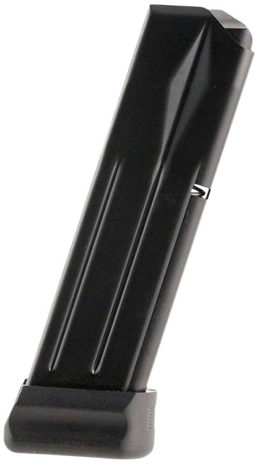 Sig Sauer MAG2022917 SP2022 17rd 9mm Luger Extended For Sig Pro 2340/P2022/2009 Blued Steel TSW|23874