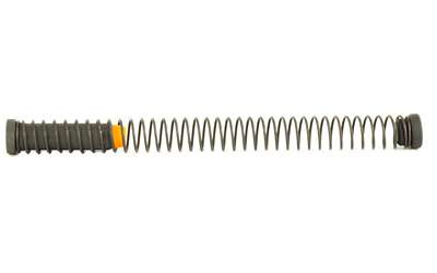 ANGSTADT 9MM BUFFER KIT BLK RSR|ANGAA09BUFKIT