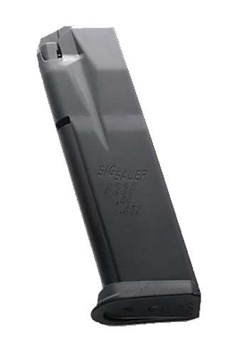 Sig Sauer MAG2294312 P229 12rd 40S&W/357Sig Black Phosphate Steel TSW|50957