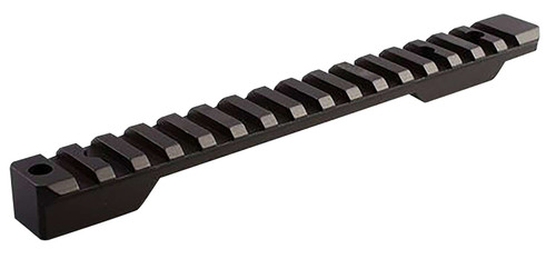 Talley PSM258749 Picatinny Rail Black Anodized Aluminum Kimber 84M 20 MOA TSW|134849