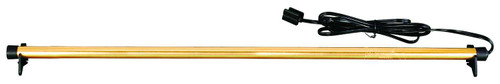 Lockdown 725751 Dehumidifier Rod Gold 36" 110 Volt Outlet TSW|142494