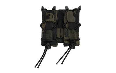 HSGI DOUBLE PISTOL TACO MOLLE MCB RSR|HSGI11PT02MB