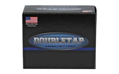 DBLTAP 270WIN 130GR SC-THP 20/500 RSR|DBT270W130X